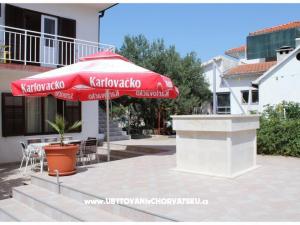 Appartements Tomy