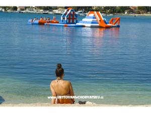 Appartement Anica