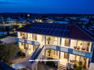 Design Appartements Dijan