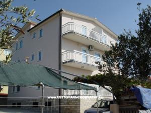 Appartements Ciprijan i Bojka Matić