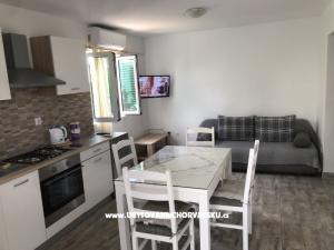 Appartement Marijo