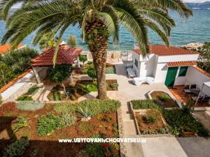 Appartements Antonia