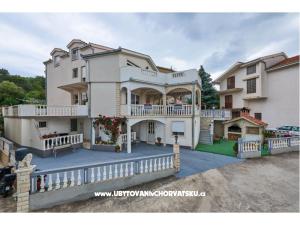 Appartements Gagula