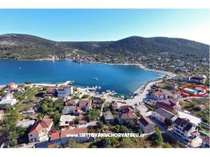 Appartements Glavina