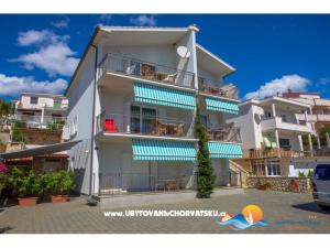 Appartements Mihael