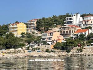 Appartements Neda Parežanin