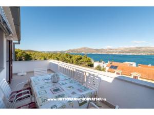 Appartements Gordana