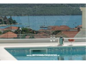Appartements Villa Jelena