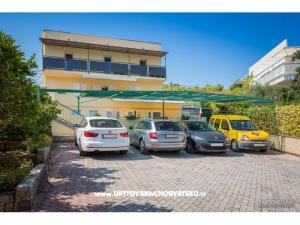 Appartements Žižić