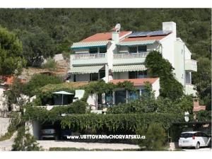 Villa Antonija