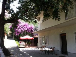 Appartements Dado
