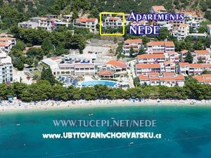 Appartements NEDE