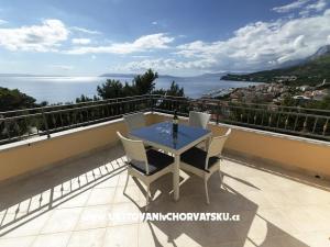 Appartements Antonela 