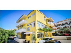 Appartements Mijačika