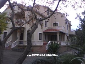 Appartements Rozelyn