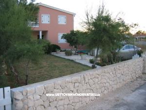 Appartement Bozena