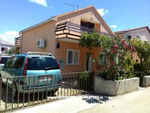 Appartements Cestar