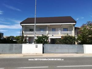Appartements Sunce