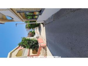Appartements Topalovic