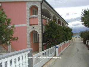 Appartements Ana