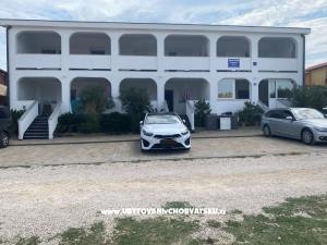 Appartements Dragicevic