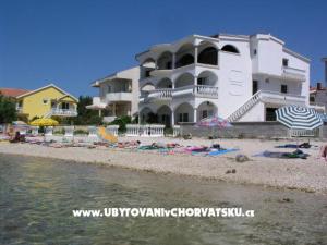 Villa MamaŠČ Barišić