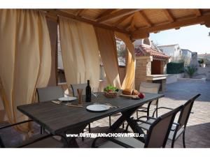 Villa Vista Appartements