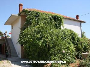 Appartements Alfirev