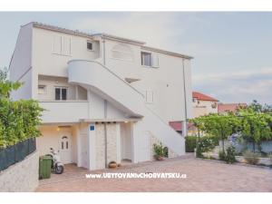 Appartements Ines
