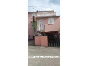 Appartements Viktorija i Mate Šišak