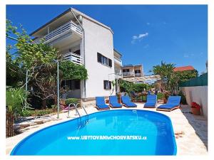 Appartement Zadro
