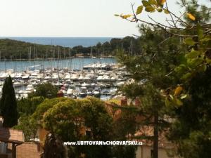 Appartements Rakovac Vrsar