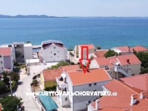 Appartements Zara by the sea