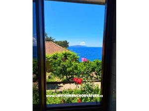 Maison de vacances Burmaz