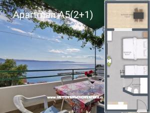 Appartements Reljic