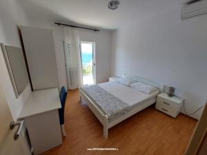 Appartementy Nevescanin