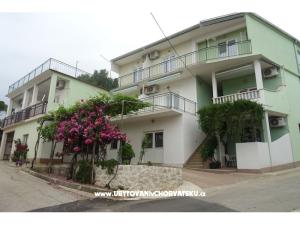 Appartements NEDA