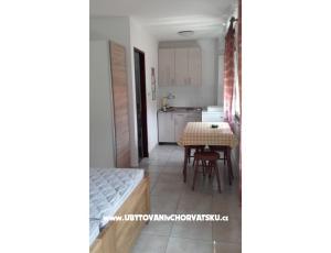 Appartement Mendula 