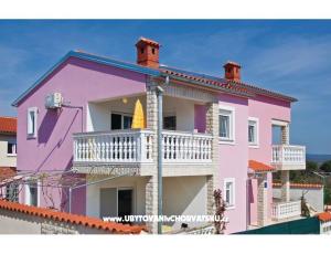 Appartements Lisicak