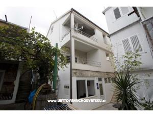 Appartement Obala 40 A