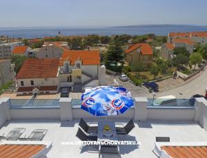 Appartements  Ante Tolj