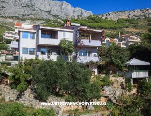 Appartements Montana