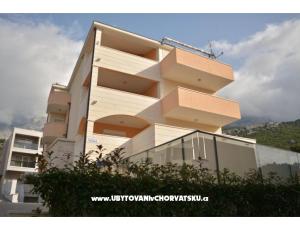 Appartements Neda Promajna