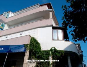 Appartements Silvana