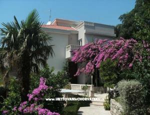 Appartements Sulic-Krvavica