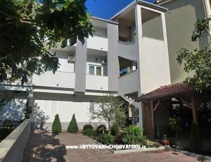 Appartements DIVNA
