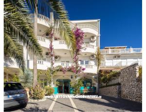 Appartements Polaris