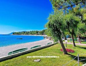 Appartements Vesa Promajna