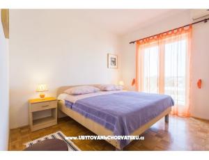 Asja Appartements
