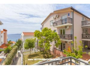 Grbavac Appartements